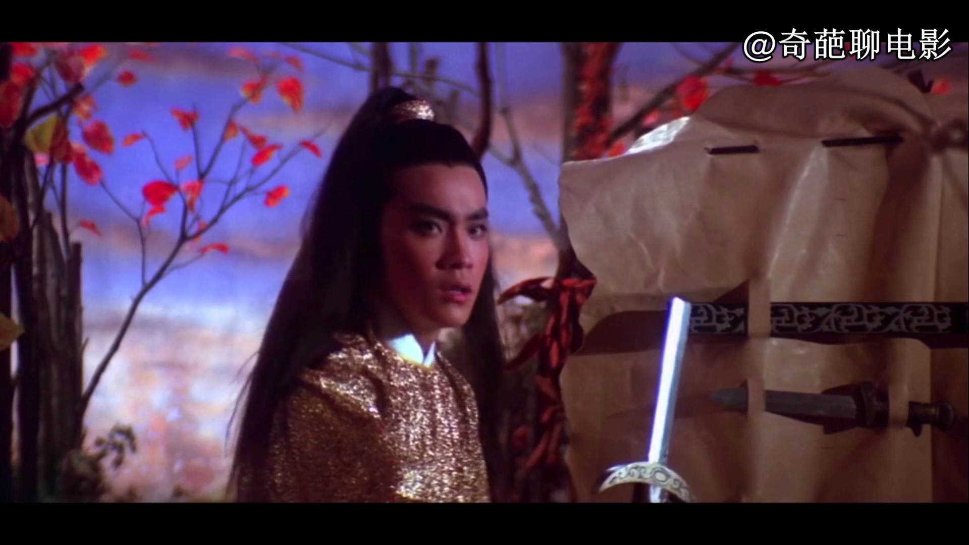 古龙小说拍的电影有哪些 古龙经典武侠电影大全