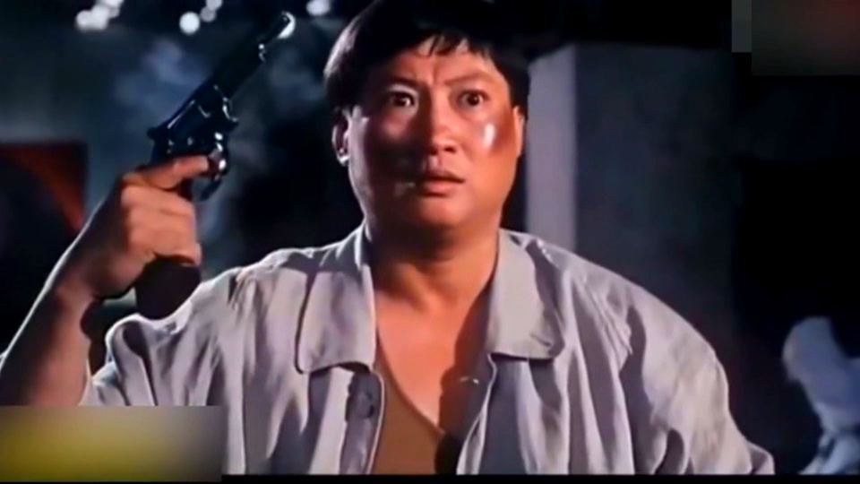 这两个真搞笑!相互耍心眼,不过 光头佬麦嘉又被洪金宝