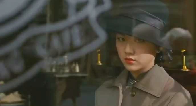 汤唯色戒中最精彩的片段,多数人都不会忘记,重新记忆一下吧!