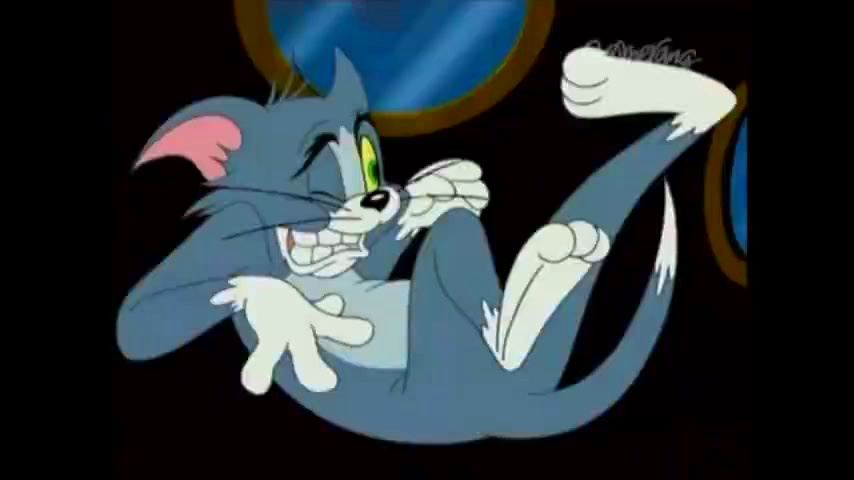 猫和老鼠!老司机汤姆猫千辛万苦寻宝,没想到只是饼干
