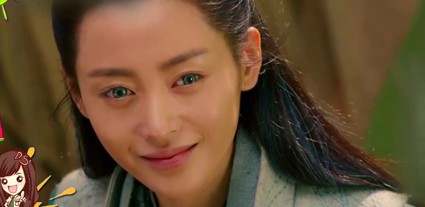 鲛珠传搞笑解读——张天爱王大陆携手战九州