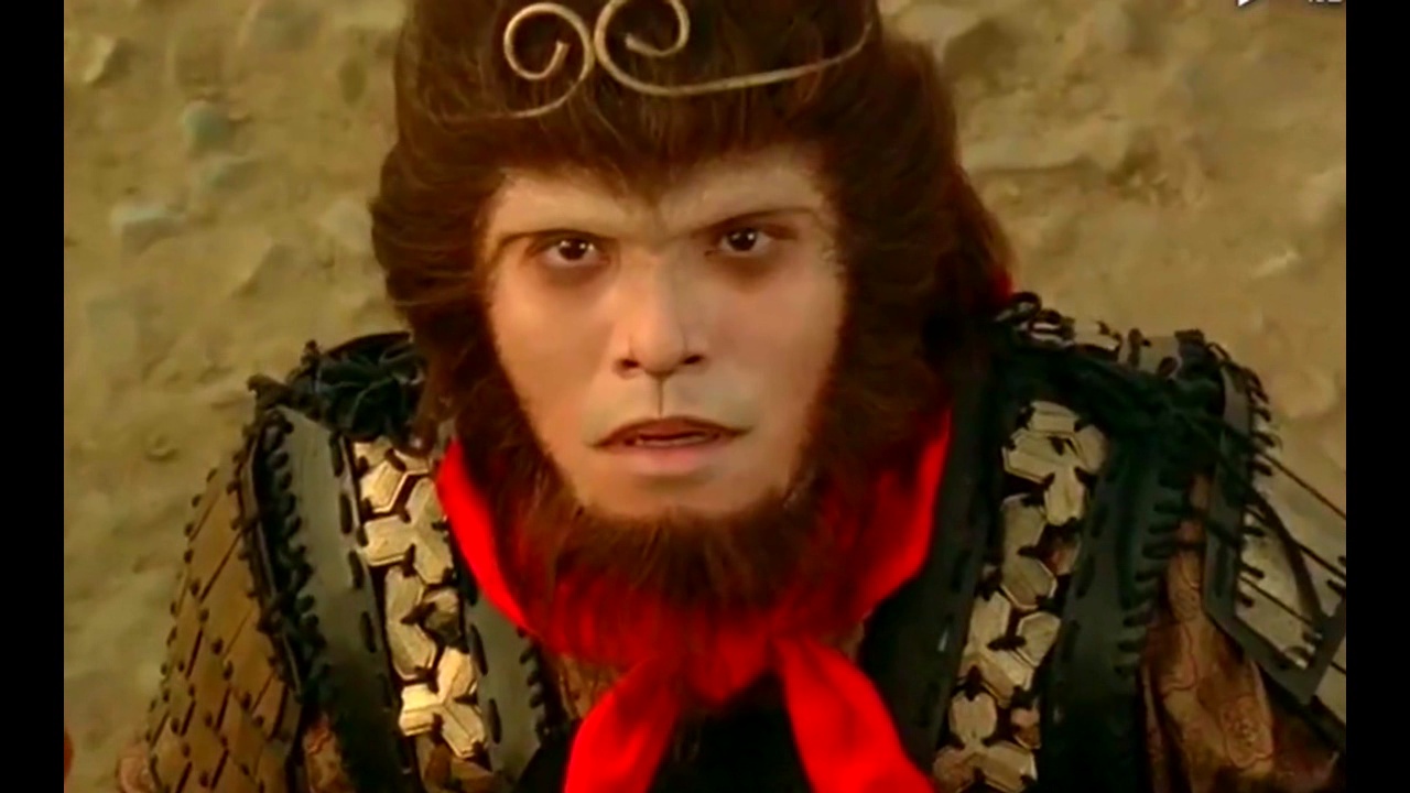 小沈阳用心唱了一首大话西游金曲《一生所爱》,全场都