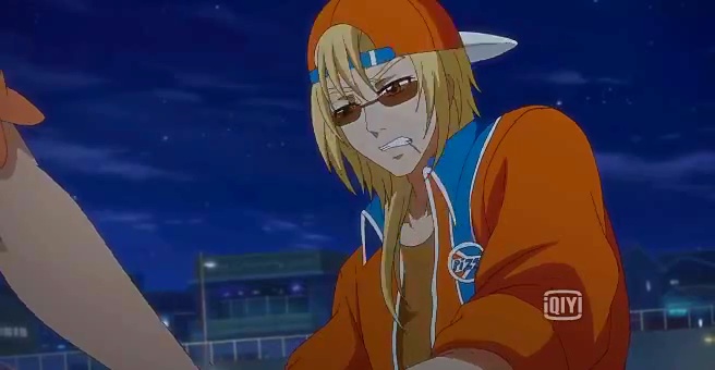 巴啦啦小魔仙之梦幻旋律 魔仙小蓝被魔法师欺负