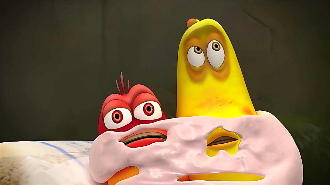 一个屁引发的灾难