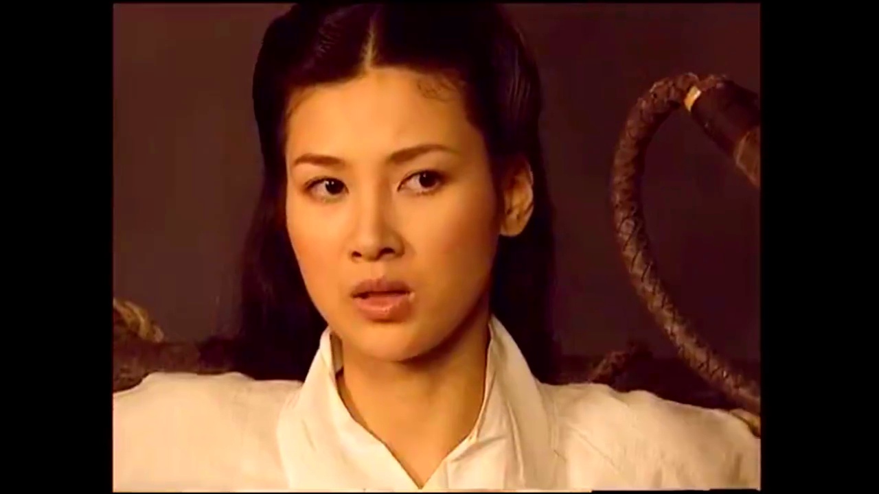 秦叔宝的夫人使计谋刺杀皇帝失败被抓后,下场真的很可怜