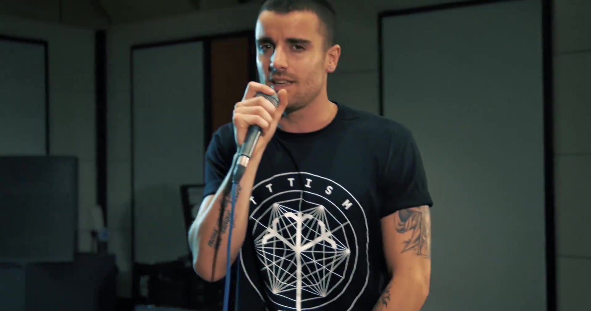 英国帅气歌手hobbie stuart串烧,长得帅还唱的好